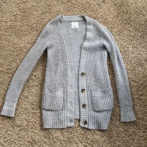 Women’s sweater